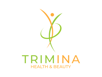 Trimina logo design by Panara