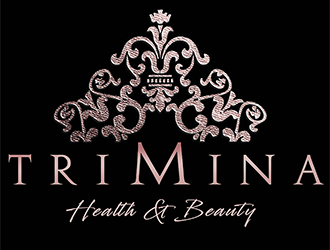 Trimina logo design by MCXL