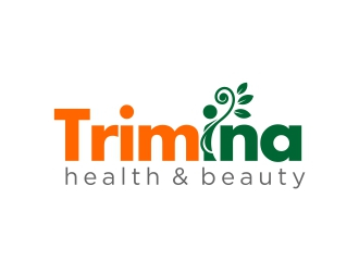 Trimina logo design by sarungan