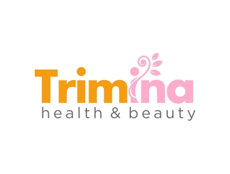 Trimina logo design by sarungan