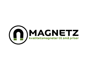Magnordic logo design by jaize