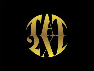 TAT2XL logo design by MagnetDesign