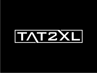 TAT2XL logo design by Adundas