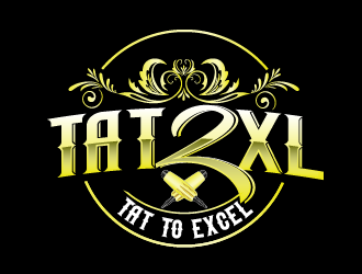  logo design by axel182
