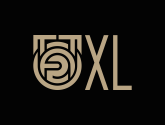 TAT2XL logo design by Renaker