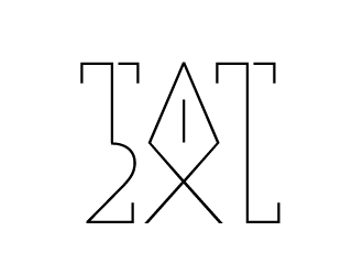 TAT2XL logo design by jhox