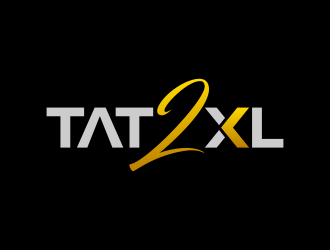 TAT2XL logo design by ingepro