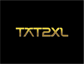 TAT2XL logo design by MagnetDesign