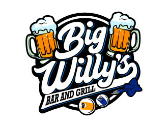 logo design by daywalker