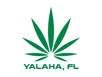 Yalaha Hemp logo design by zonpipo1
