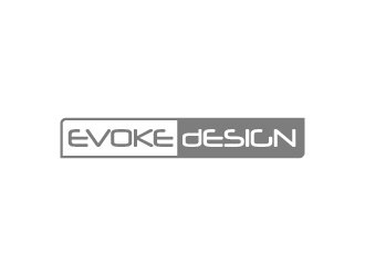 EVOKE dESIGN logo design by torresace