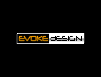 EVOKE dESIGN logo design by torresace