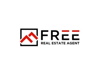 FREE Real Estate Agent logo design by KaySa