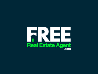 FREE Real Estate Agent logo design by PRN123