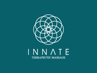 Innate Therapeutic Massage logo design by torresace