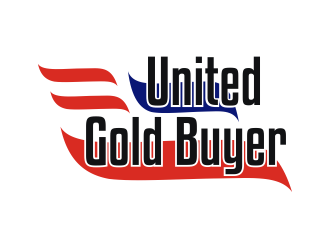 United Gold Buyer logo design by valace