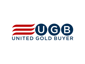 United Gold Buyer logo design by aflah