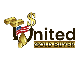 United Gold Buyer logo design by rgb1