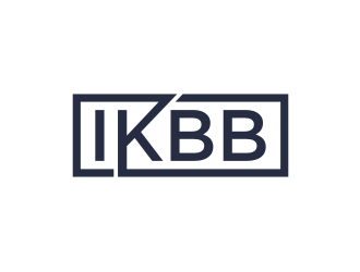 IKBB logo design by dodihanz