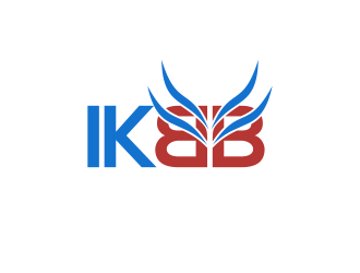 IKBB logo design by hashirama