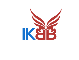 IKBB logo design by hashirama