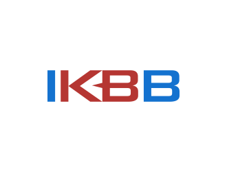 IKBB logo design by hashirama