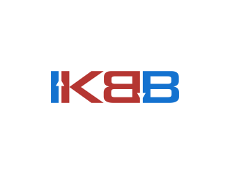 IKBB logo design by hashirama