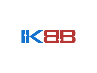 IKBB logo design by hashirama