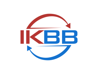 IKBB logo design by hashirama