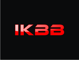 IKBB logo design by clayjensen