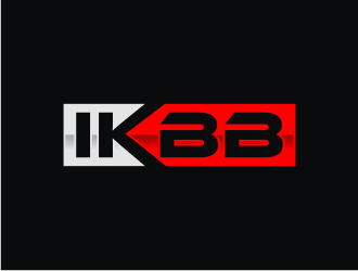IKBB logo design by clayjensen