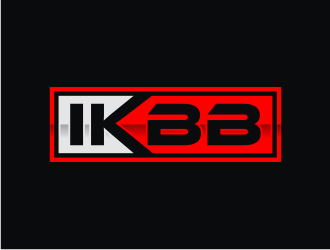 IKBB logo design by clayjensen