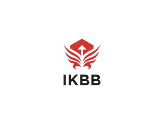 IKBB logo design by Galfine