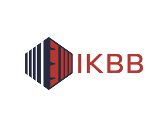 IKBB logo design by Kanya