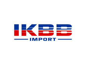 IKBB logo design by creator_studios