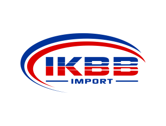 IKBB logo design by creator_studios
