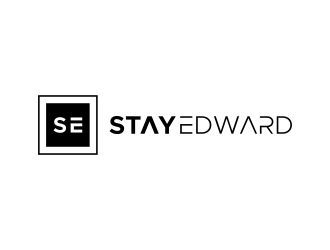 Stay Edward logo design by Panara
