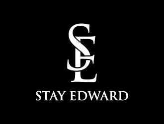 Stay Edward logo design by torresace