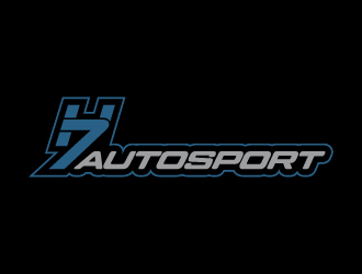 Ta7akom Motorsport logo design by DesignPro2050