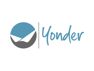 Yonder logo design by Franky.