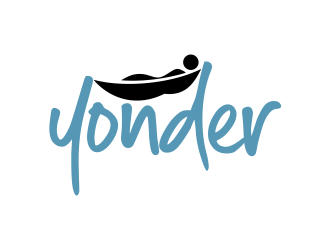 Yonder logo design by creator_studios