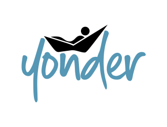 Yonder logo design by creator_studios