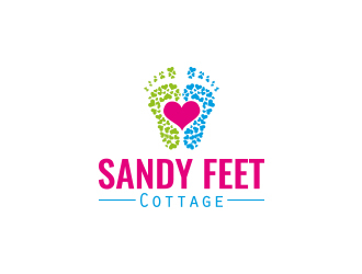  logo design by Rexi_777