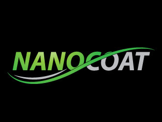 Nanocoat logo design by sunny070