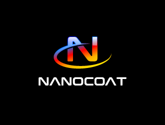 Nanocoat logo design by PRN123