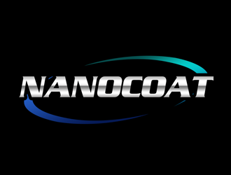 Nanocoat logo design by kunejo