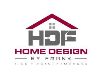 Home Design by Frank logo design by SOLARFLARE