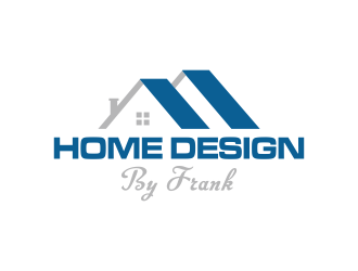 Home Design by Frank logo design by andayani*