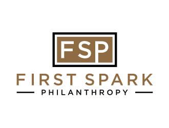 First Spark Philanthropy logo design by Zhafir