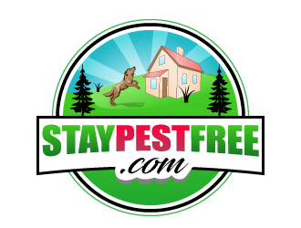 staypestfree.com logo design by pollo